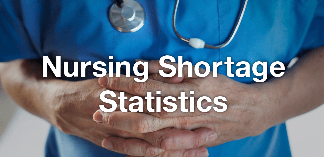 Nursing Shortage Statistics People Element Human Capital Management