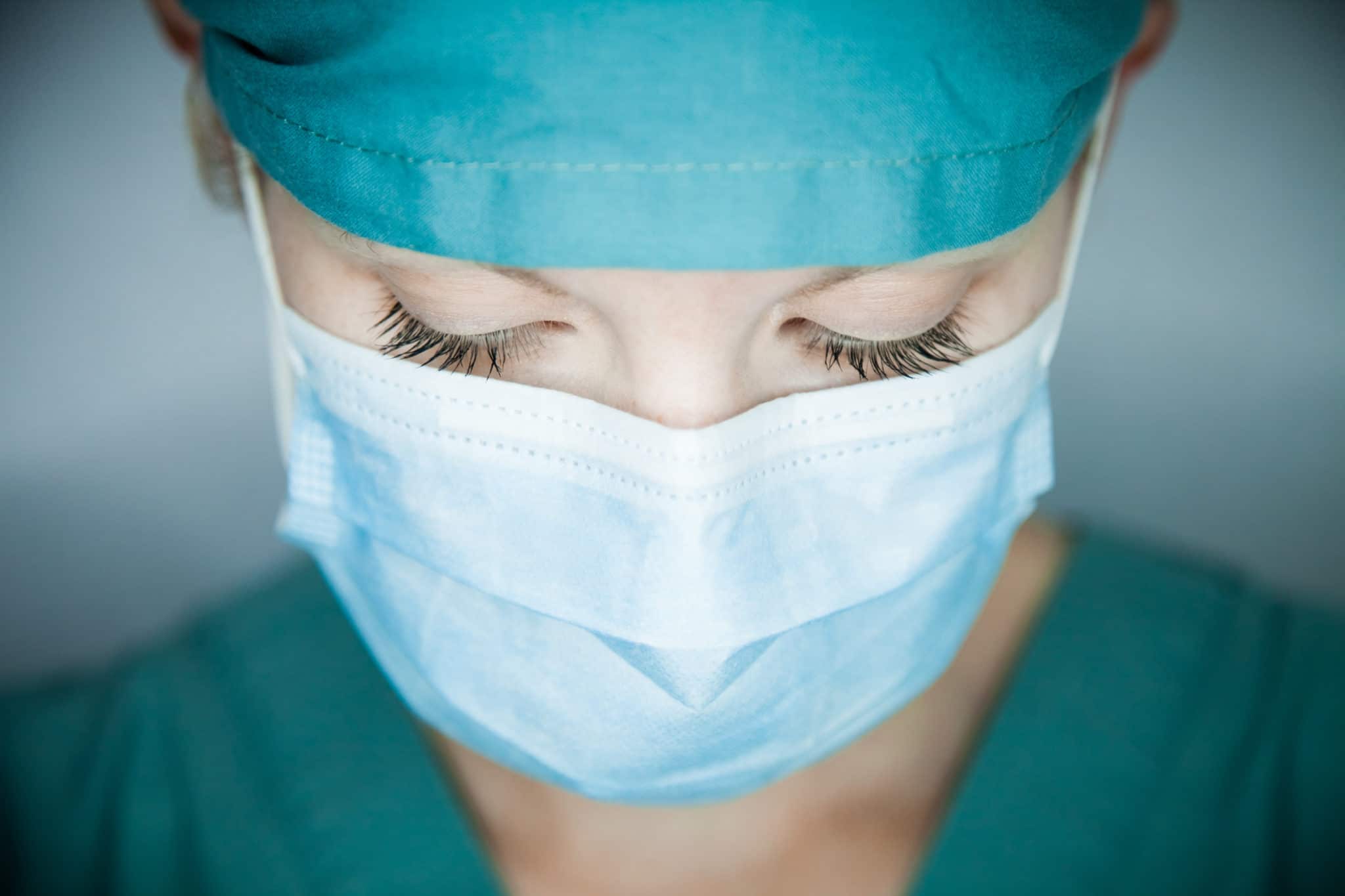 Nursing Turnover | Determining The Cause Of First-Year Nursing Turnover