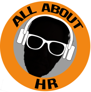 All About HR Logo