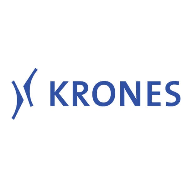 Krones logo